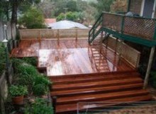 Kwikfynd Decks
tarcombe